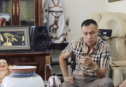 Bóc dỡ đường dây thành lập doanh nghiệp "ma" ảnh 1