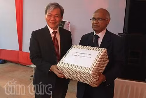 Ra mắt Trung tâm Nghiên cứu ASEAN tại Ấn Độ ảnh 2