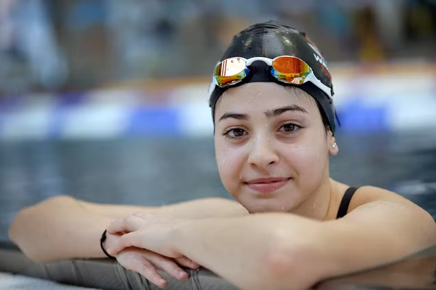 Năm "bóng hồng" tiêu biểu tại Olympic 2016 ảnh 4