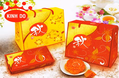 TP HCM: Hơn 62 loại bánh trung thu được tung ra thị trường ảnh 1