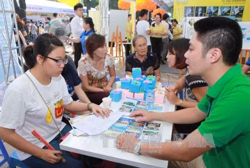 Hỗ trợ tối đa thí sinh trong xét tuyển đại học, cao đẳng 2016 ảnh 1