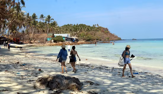 Đầu tư du lịch xanh ảnh 2