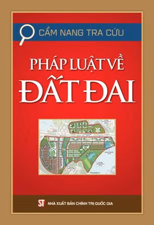 Cẩm nang tra cứu pháp luật ra mắt độc giả ảnh 1