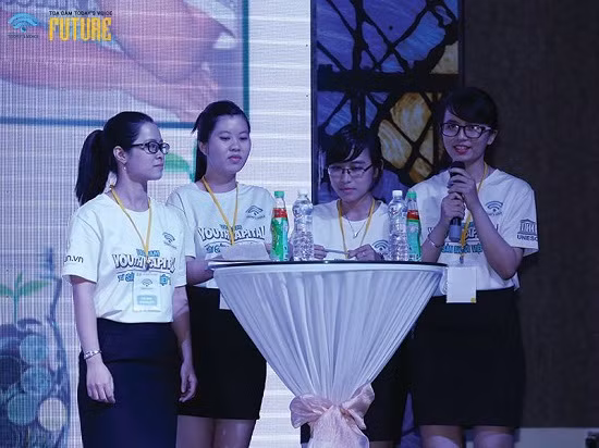 Number 1 trao 200 triệu đồng cho Quán quân Today’s Voice Contest 2016 ảnh 1