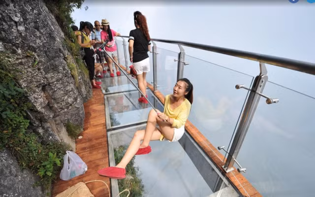 Con đường không dành cho người yếu tim ảnh 5