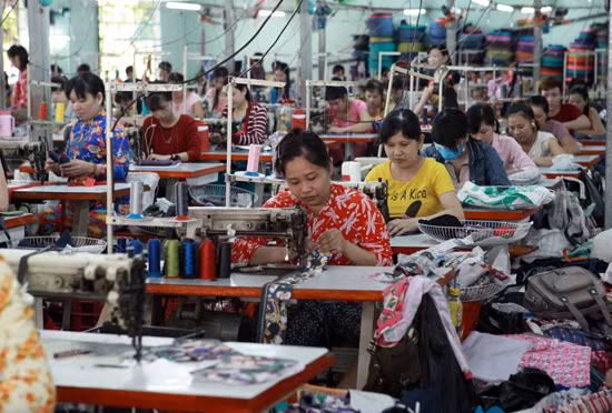 Cạnh tranh để tạo động lực tăng trưởng mới ảnh 1
