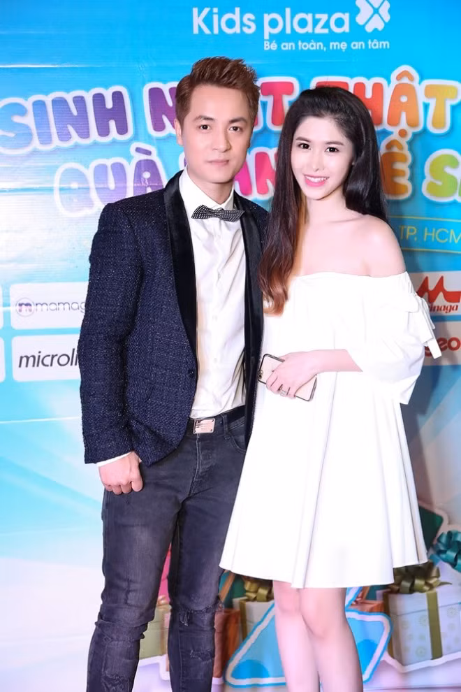 Đăng Khôi – Thủy Anh hào hứng sắm đồ cho hai quý tử ảnh 7