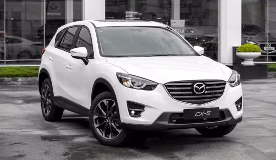 Thaco công bố giá mới và ưu đãi đặc biệt cho Mazda CX-5 ảnh 2
