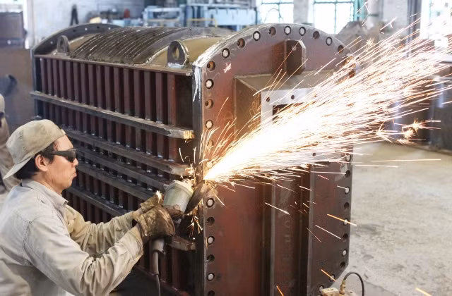 Công nghiệp chế biến chế tạo thu hút nhiều vốn FDI nhất trong 7 tháng ảnh 1