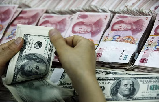 Có nên sợ tiền của Trung Quốc? ảnh 1