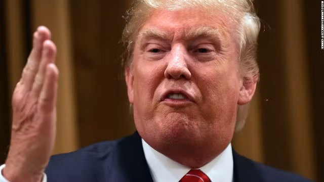 Ông Trump phản đòn trước lời chê bai của Tổng thống Obama ảnh 1