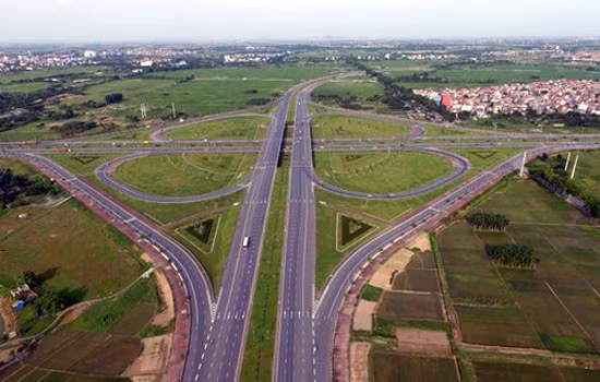 Hà Nội đặt tên đường Hoàng Sa và Trường Sa ảnh 1