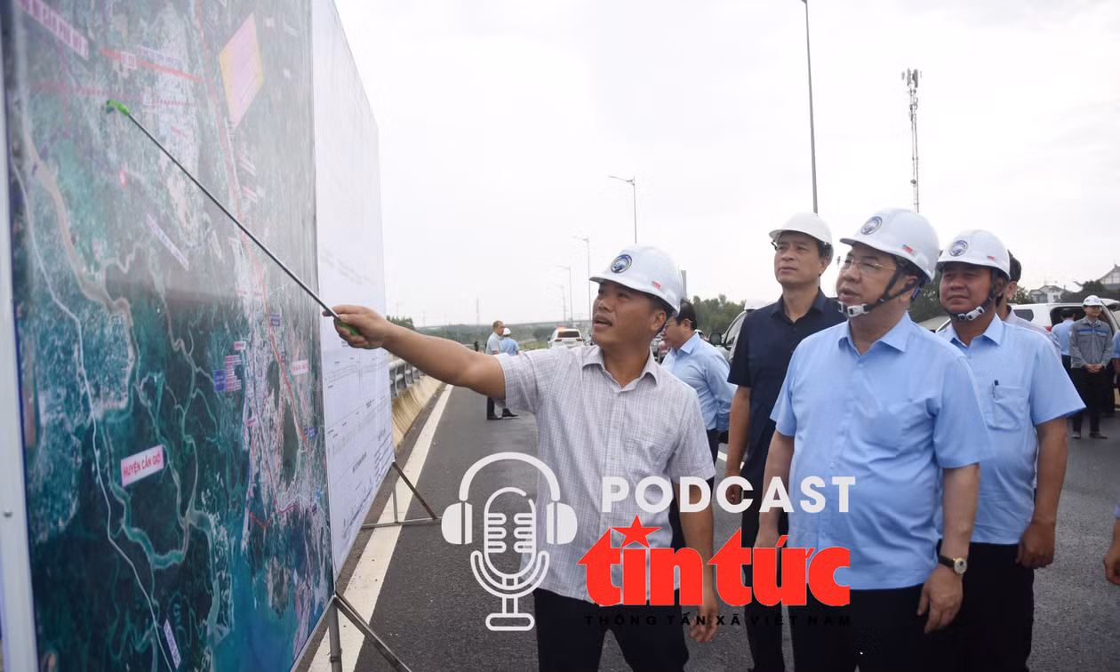 Tin nóng trong nước ngày 4/10/2026