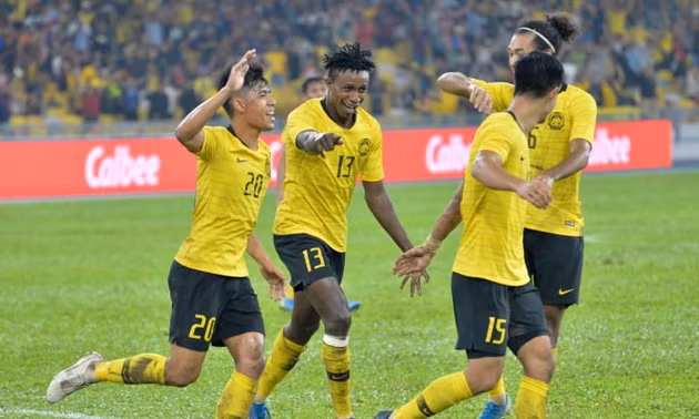 FIFA ASEAN Cup 2026: Malaysia quyết phá dớp hơn 11 năm không thắng Việt Nam