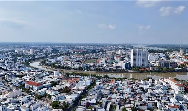 Xác định vành đai biên giới và các vùng cấm khu vực biên giới đất liền