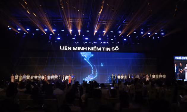 Nghị quyết 57 thúc đẩy sáng tạo số - Bài cuối: Xây nền tảng niềm tin cho người sáng tạo