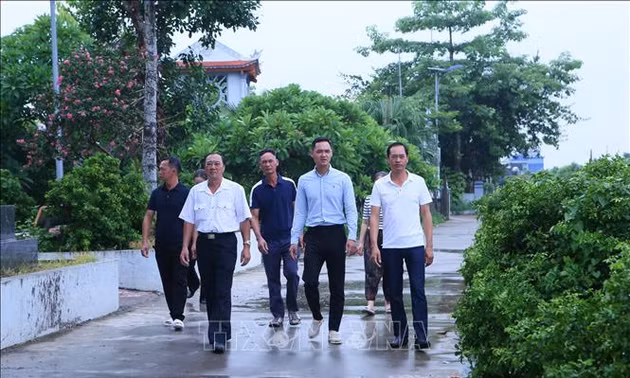 Nghỉ việc do kiện toàn đội ngũ không thuộc diện áp dụng Nghị định 154