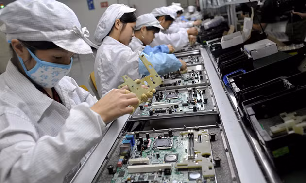Thu hút đầu tư công nghệ cao: Bài học từ Ấn Độ cho Việt Nam