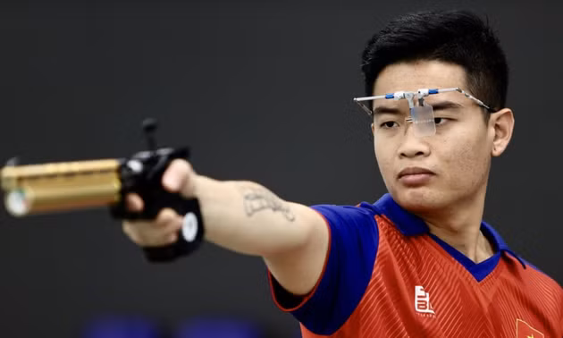 ASIAD 20: Nơi đo chiều sâu của thể thao thành tích cao Việt Nam
