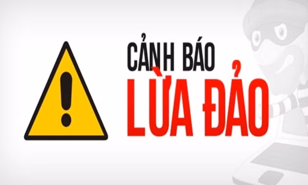 Cảnh báo thủ đoạn lừa đảo ‘bao đậu visa’