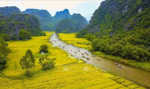 Cơ hội phát triển thêm nhiều sản phẩm du lịch liên kết, đa dạng