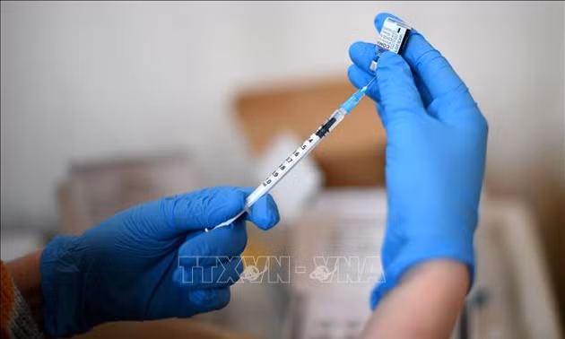 Vaccine mRNA mở ra bước ngoặt điều trị u hắc tố