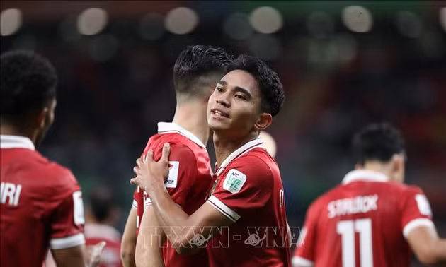 Indonesia áp đảo Top 9 ngôi sao đắt giá nhất FIFA ASEAN Cup 2026