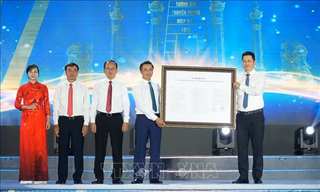 Xây dựng Hiệp Hòa thành trung tâm động lực phát triển phía Tây tỉnh Bắc Ninh