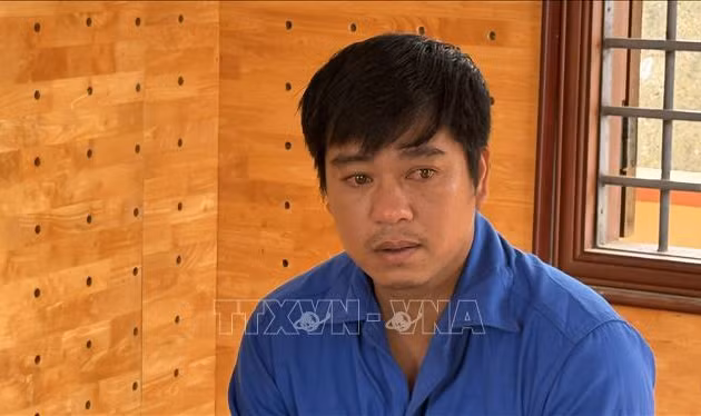 Khởi tố đối tượng sát hại người tình