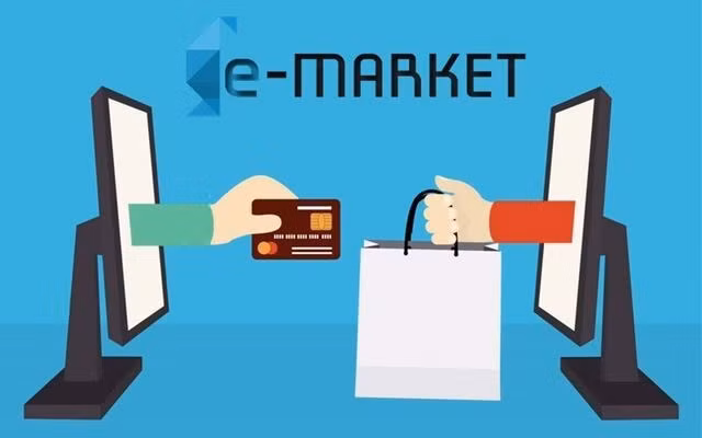 Kinh doanh thực phẩm sạch online 'lên ngôi' ảnh 1