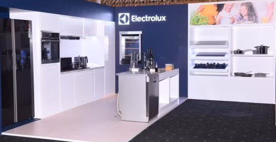 Electrolux giới thiệu 3 nhóm sản phẩm mới nhất ảnh 1