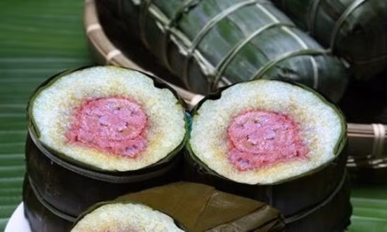 Tranh gạo, vú sữa Lò Rèn, dưa hấu Hắc Mỹ Nhân góp mặt tại tuần lễ nông sản Cần Thơ ảnh 3