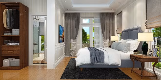 Chiêm ngưỡng biệt thự Đông Dương ‘chất lừ’ giữa lòng Hà Nội ảnh 4