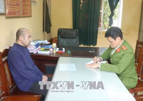 Triệt phá đường dây lô đề quy mô lớn tại Hưng Yên ảnh 2