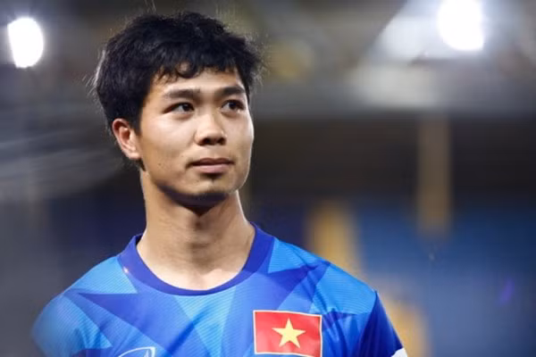 Công Phượng, Duy Mạnh sẽ thay Xuân Trường tham dự Lễ trao giải Âm nhạc Cống hiến ảnh 1