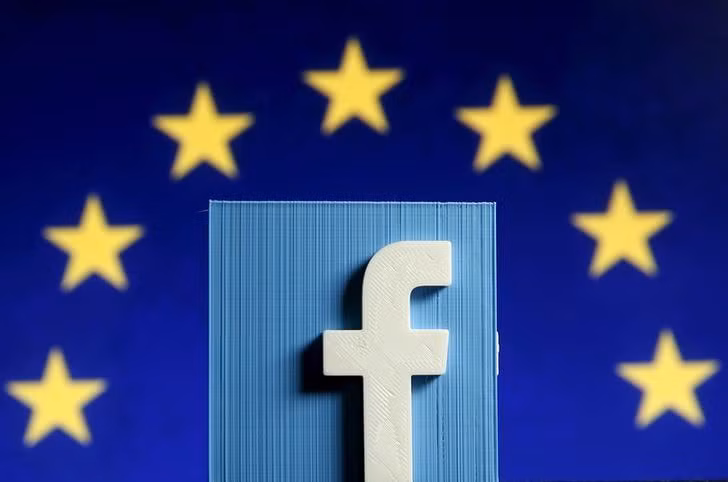 Facebook hứng chịu ‘bão tố’ ở cả hai bờ Đại Tây Dương vì ‘bê bối Cambridge Analytica’ ảnh 3