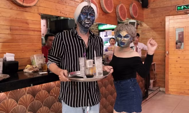 'Lựa chọn của trái tim': VĐV bóng rổ 31 tuổi bị chinh phục bởi cô thư ký chu đáo, thấu hiểu ảnh 9