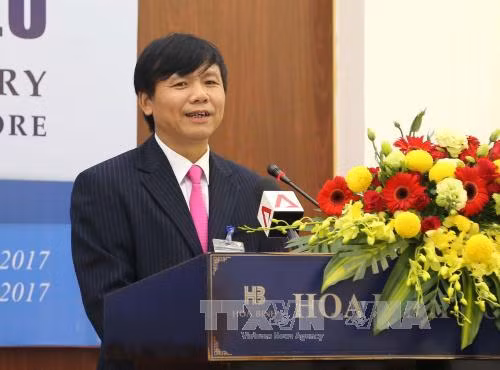 Tích cực tuyên truyền, giải thích về nguồn gốc quan hệ Việt Nam - Lào đến thế hệ trẻ ảnh 1