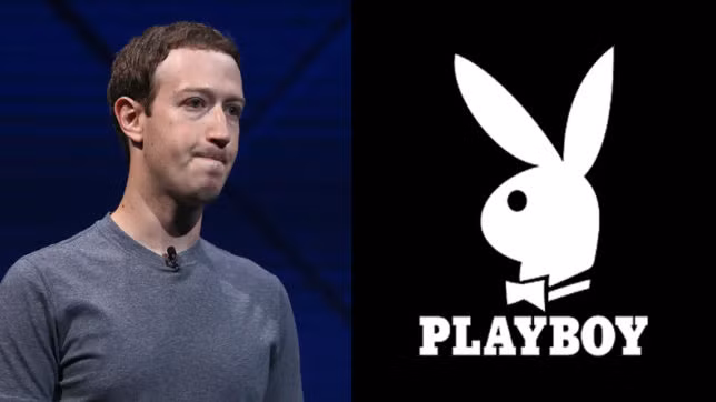 Tạp chí Playboy tẩy chay, ngừng mọi hoạt động trên Facebook ảnh 2