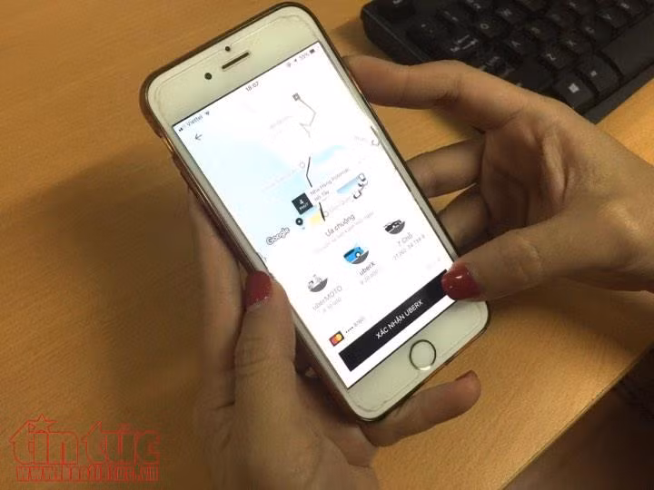 Grab thâu tóm Uber có vi phạm Luật Cạnh tranh? ảnh 1