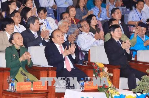 Thủ tướng: Hội An phải phấn đấu trở thành đô thị cổ du lịch hàng đầu khu vực và thế giới ảnh 1