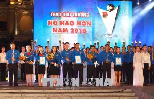 Tổ chức Đoàn cần tạo môi trường để tuổi trẻ sáng tạo, phục vụ đời sống ảnh 2
