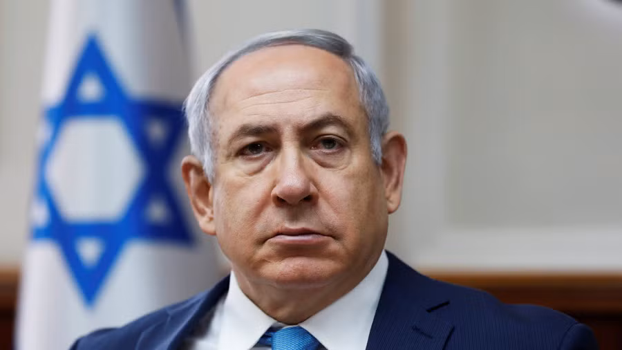 Thủ tướng Israel nhập viện trong tình trạng sốt cao ảnh 1