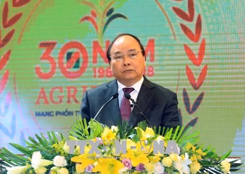 Agribank cần giữ vững, phát huy vai trò chủ đạo trong tín dụng nông nghiệp nông thôn ảnh 1