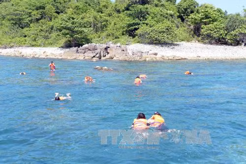 'Vịnh Hạ Long phương Nam' - Viên ngọc sẽ tỏa sáng ảnh 2