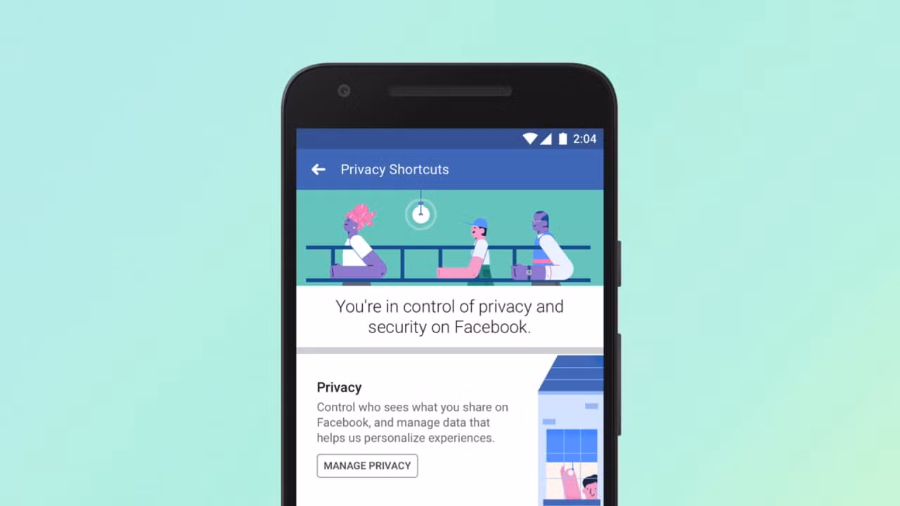 Facebook tung một loạt cải tiến 'sửa sai' bê bối thổi bay 100 tỉ USD ảnh 1