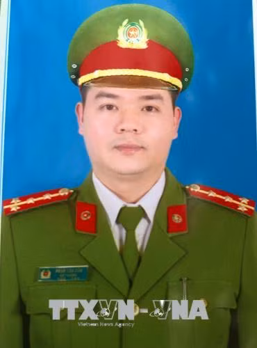  'Nắm đấm thép' của Cảnh sát hình sự Hải Dương ảnh 1