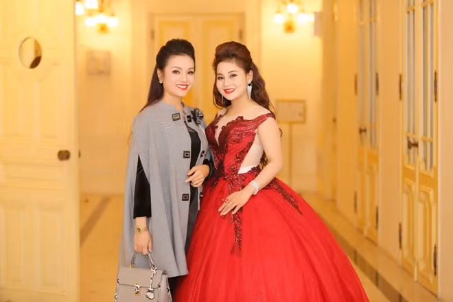 Học trò ca sĩ Tân Nhàn đạt giải cao tại cuộc thi âm nhạc quốc tế ảnh 5