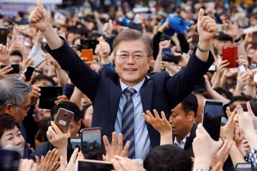 Chính sách Ánh dương phiên bản mới của Tổng thống Hàn Quốc có thành công với Triều Tiên? ảnh 1