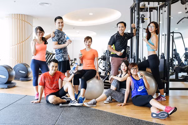 Vinamilk vươn lên dẫn đầu top 100 nơi làm việc tốt nhất Việt Nam năm 2017 ảnh 4